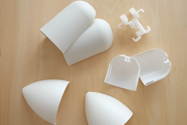 ペンダントライトをスッキリと美しく取り付けるために LAMPIONAIO