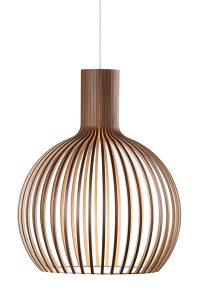 Octo Small 4241 ウォルナット