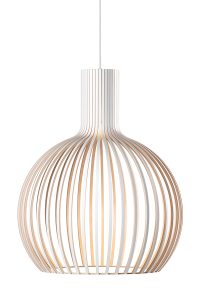 Octo Small 4241 ホワイト