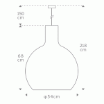 Octo 4240 日本仕様標準品サイズ