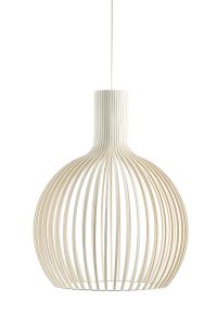 Octo 4240 ホワイト