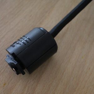 ダクトレール用プラグ