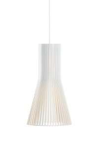 Secto Small 4201 white