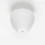 Atto 5000, Owalo 70000 フランジカバー ホワイト